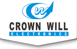 Crown Will (Hong Kong) Ltd.